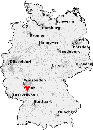 Postleitzahl Viernheim - Hessen (PLZ Deutschland)