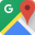 Surberg bei Google Maps