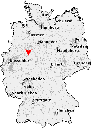 Postleitzahl Borchen - Nordrhein Westfalen (PLZ Deutschland) Postleitzahl Borchen - Nordrhein Westfalen (PLZ Deutschland)